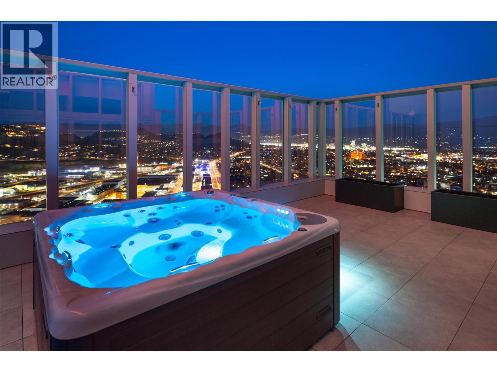 3601 1191 Sunset Drive, Kelowna