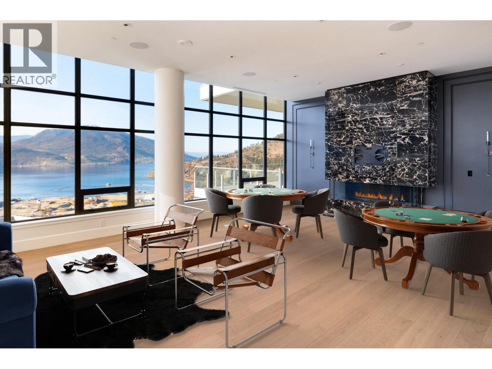 3601 1191 Sunset Drive, Kelowna