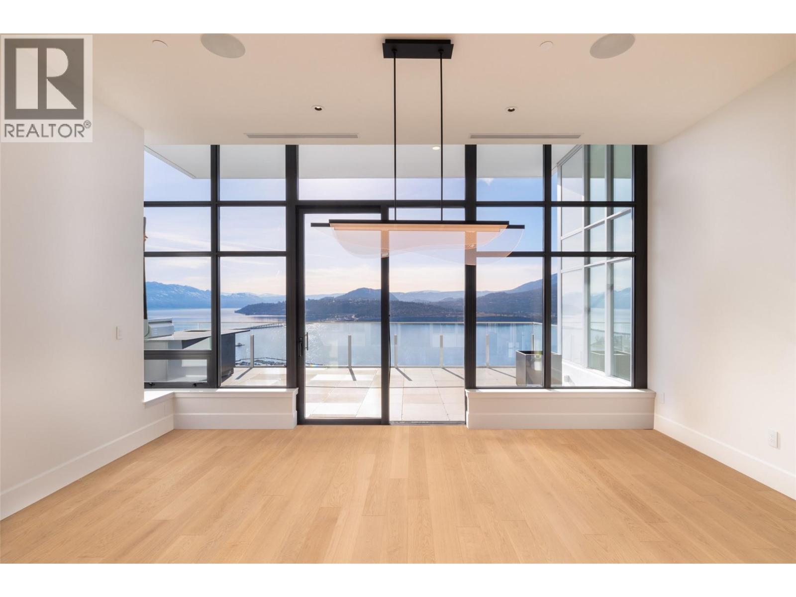 3601 1191 Sunset Drive, Kelowna