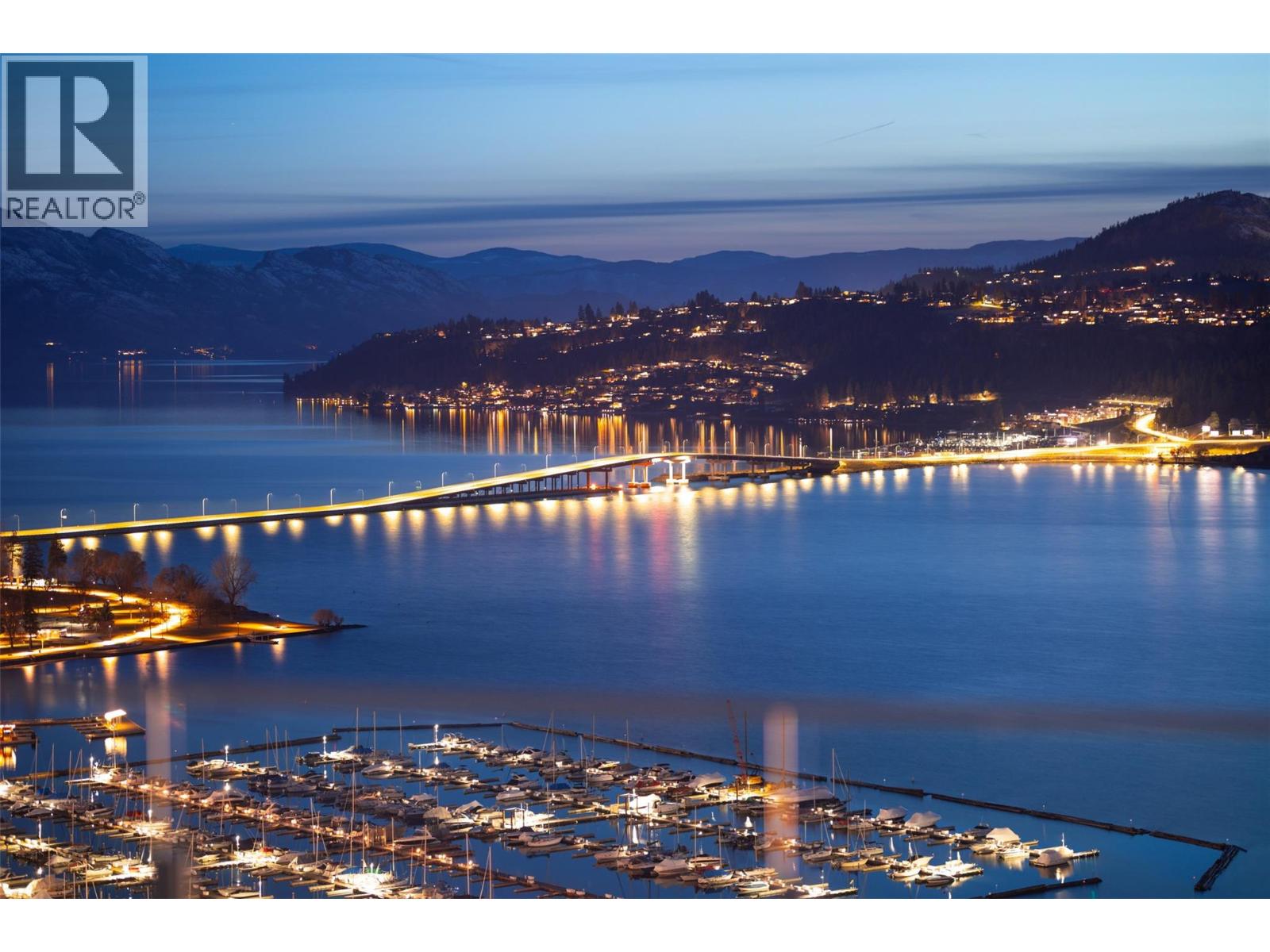 3601 1191 Sunset Drive, Kelowna