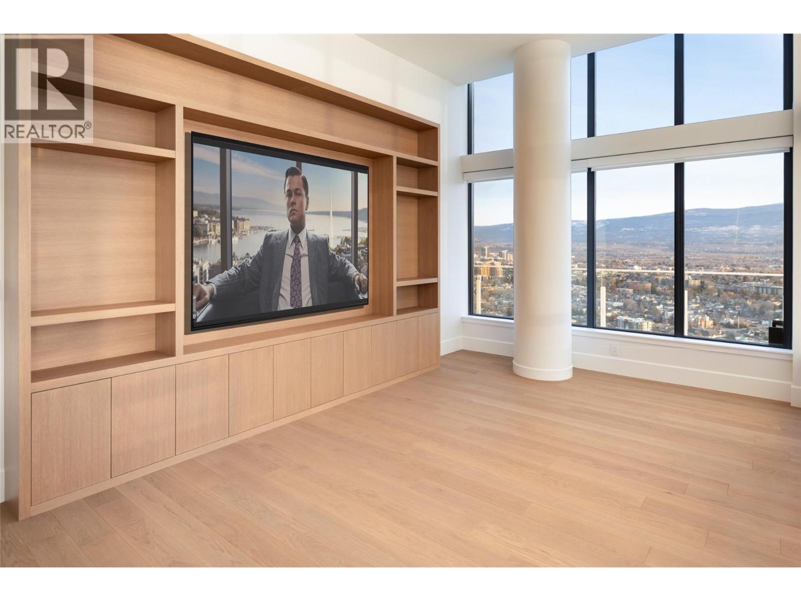 3601 1191 Sunset Drive, Kelowna