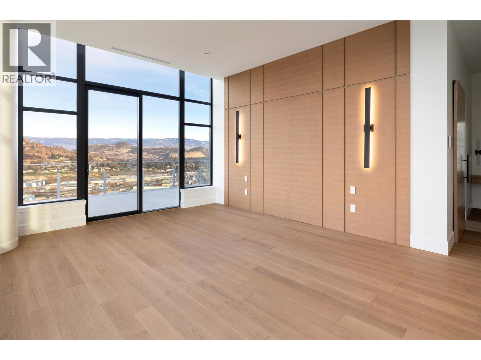 3601 1191 Sunset Drive, Kelowna