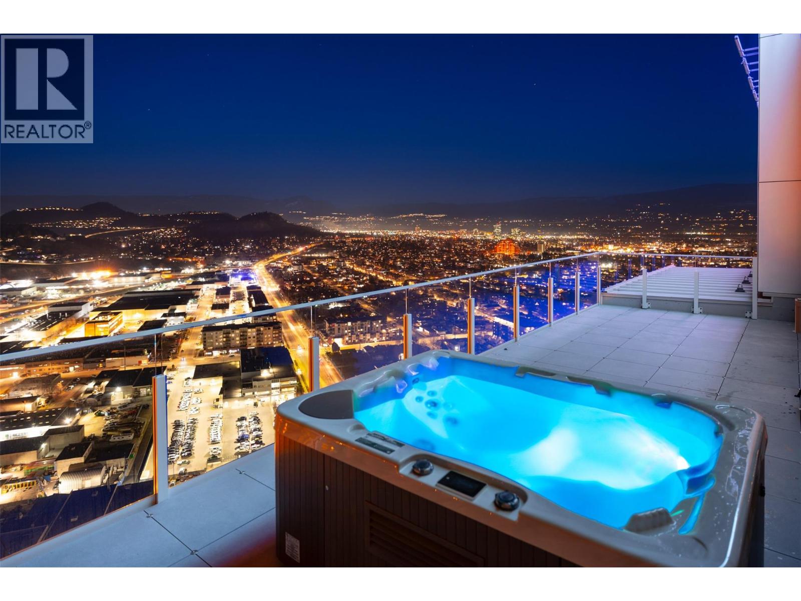 3601 1191 Sunset Drive, Kelowna