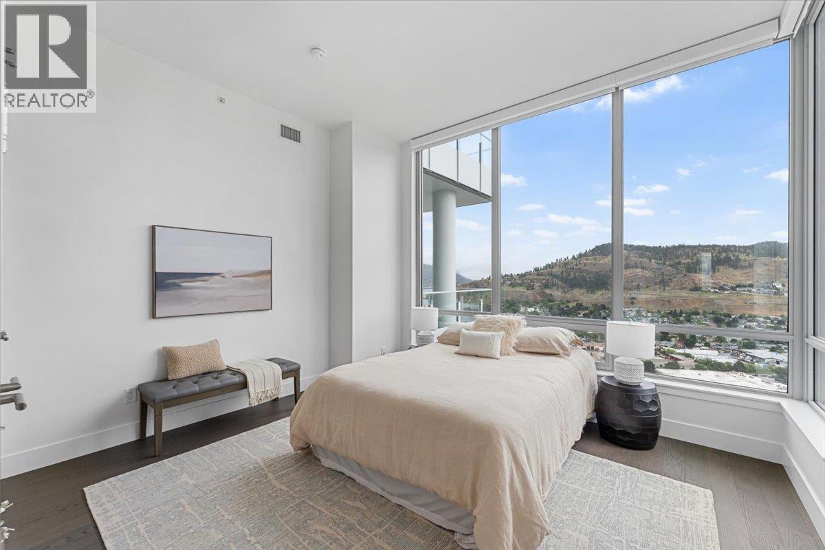 2701 1181 Sunset Drive, Kelowna