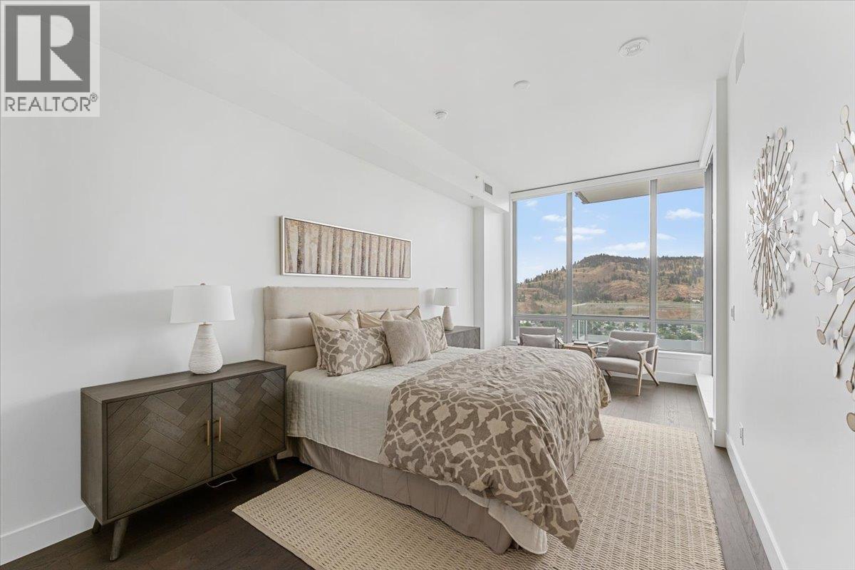 2701 1181 Sunset Drive, Kelowna