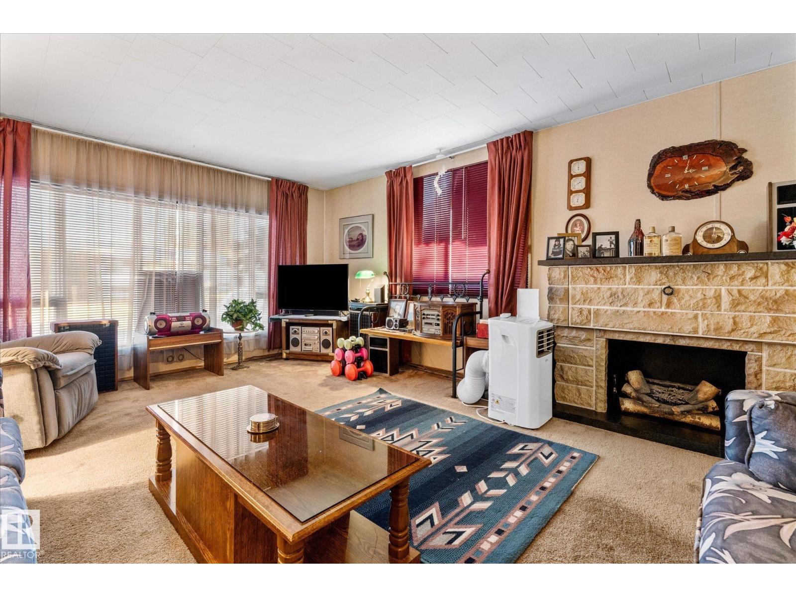 44 305 Calahoo Road, Spruce Grove