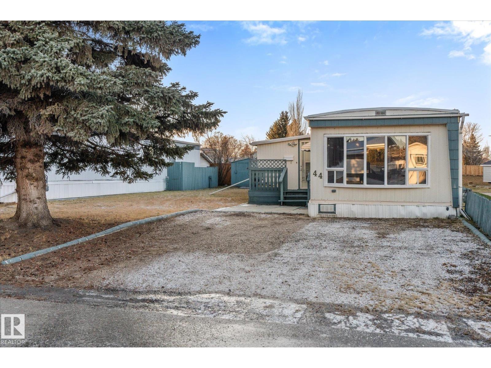 44 305 Calahoo Road, Spruce Grove