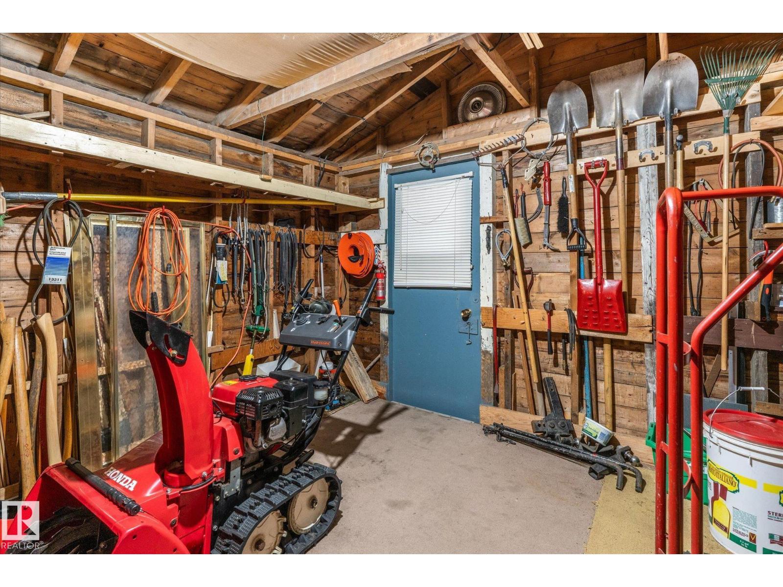 44 305 Calahoo Road, Spruce Grove