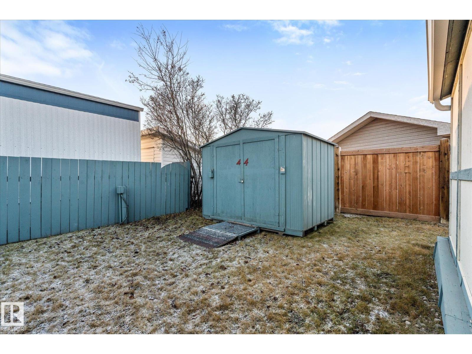 44 305 Calahoo Road, Spruce Grove