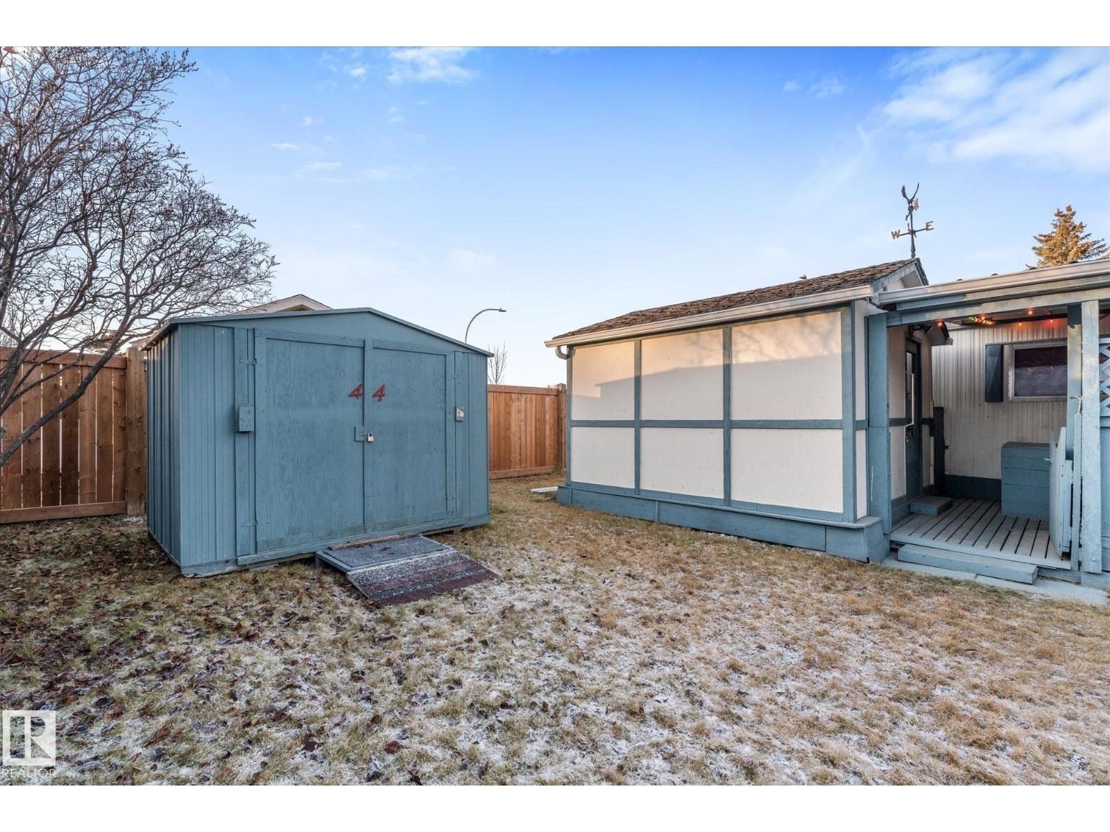 44 305 Calahoo Road, Spruce Grove