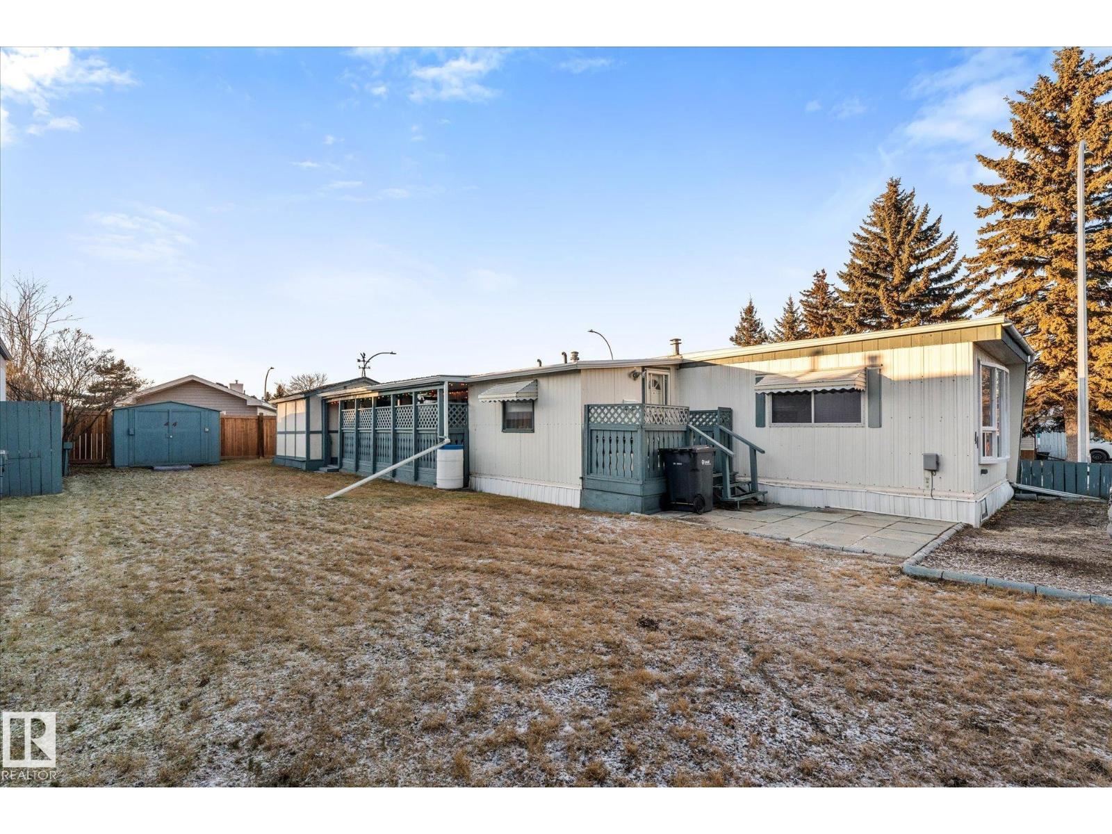 44 305 Calahoo Road, Spruce Grove