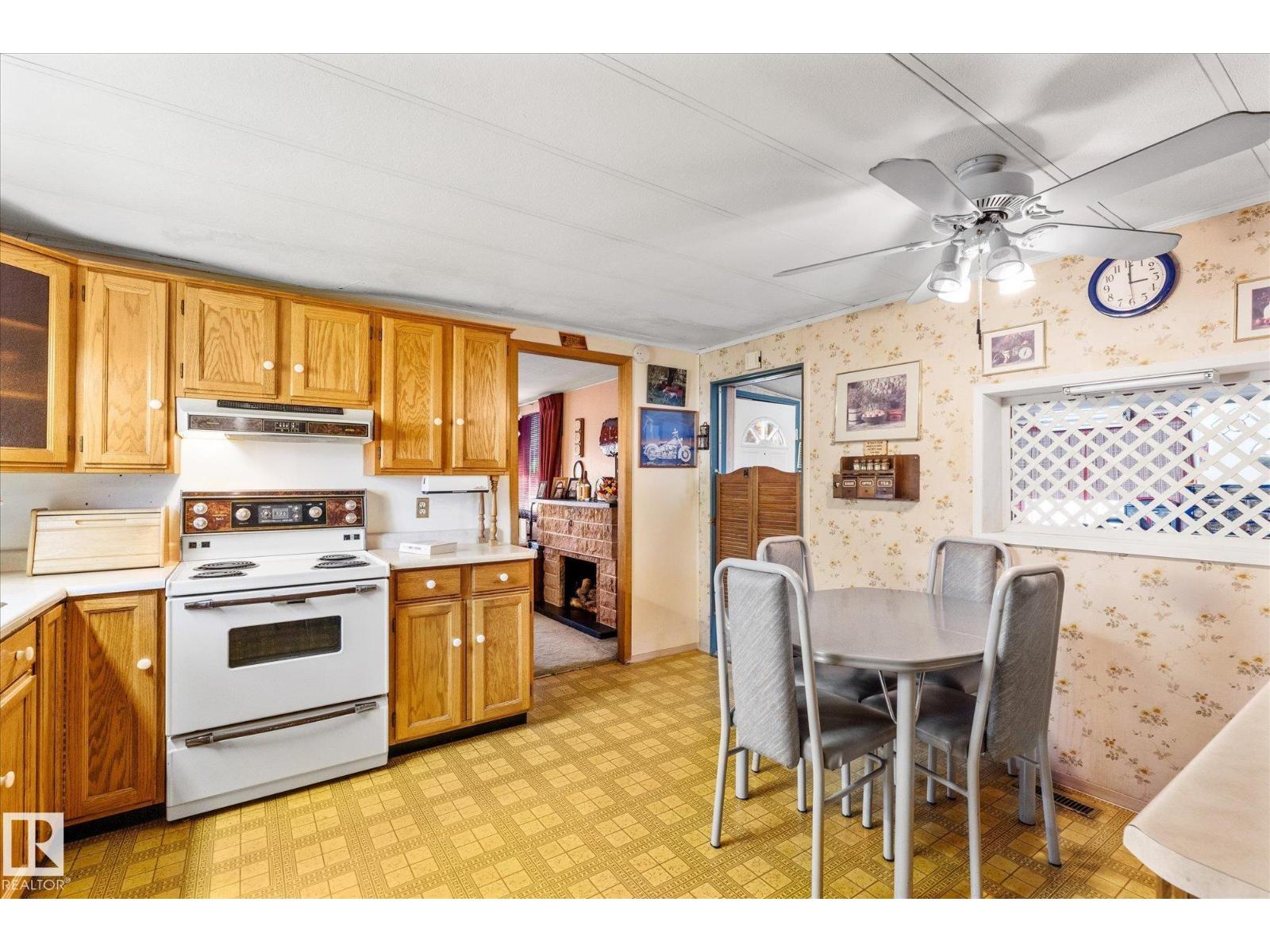 44 305 Calahoo Road, Spruce Grove