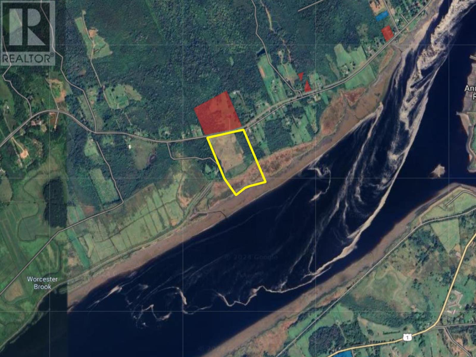 Property 16 of 17 of LOT 04-1 GRANVILLE Road