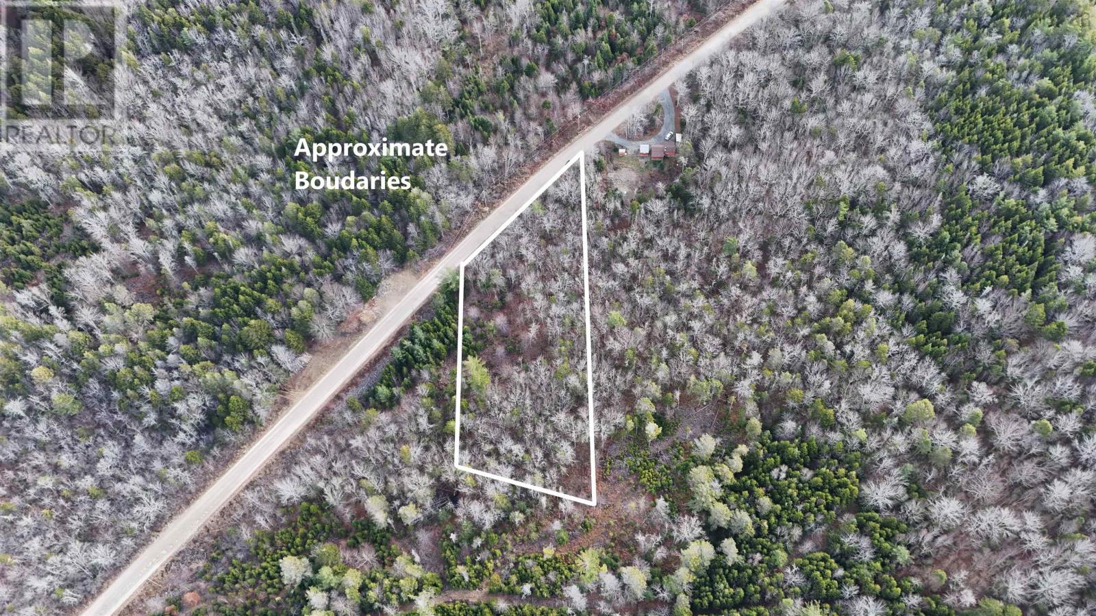 Property 2 of 13 of Lot Major Road