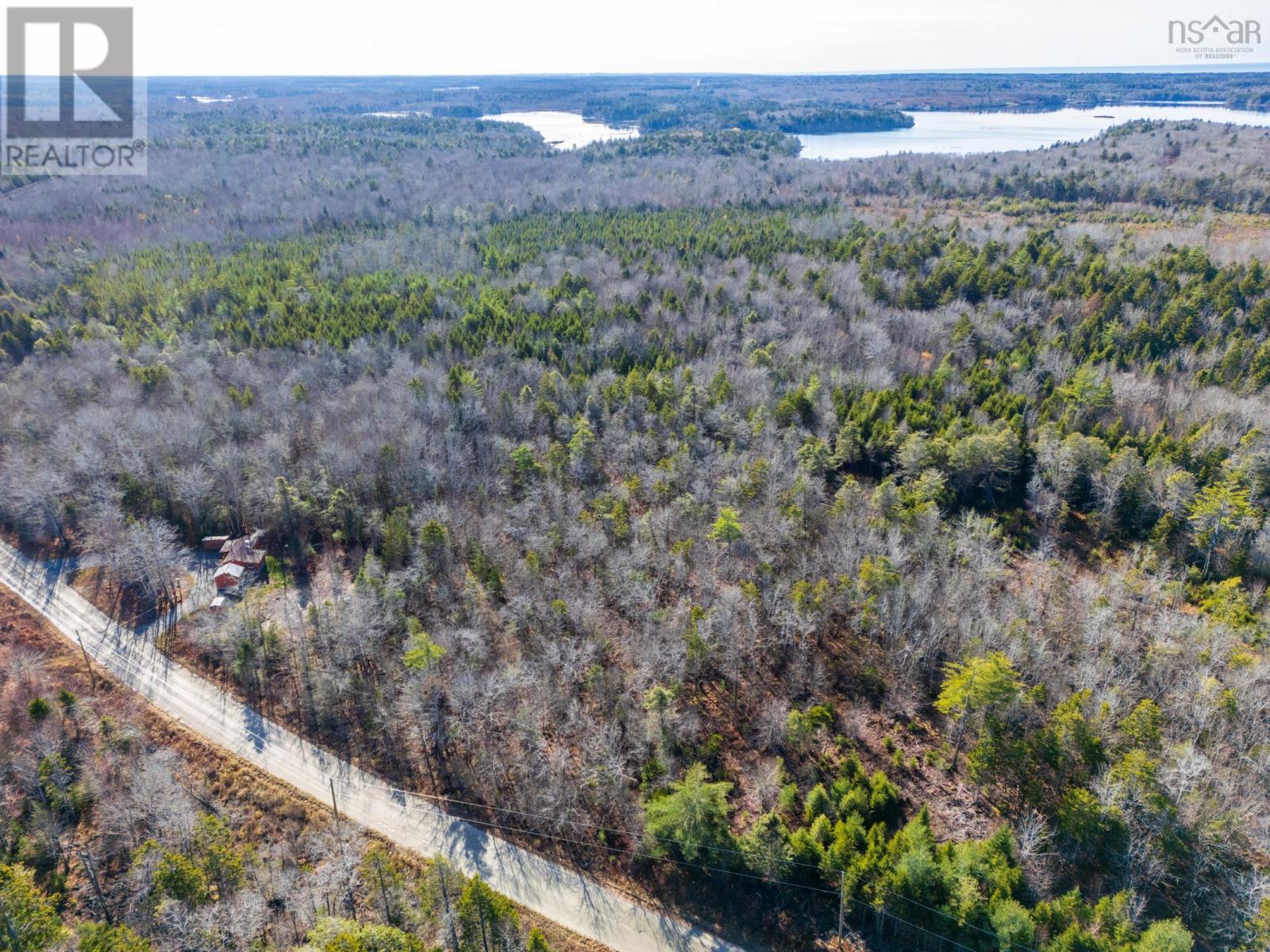 Property 5 of 13 of Lot Major Road