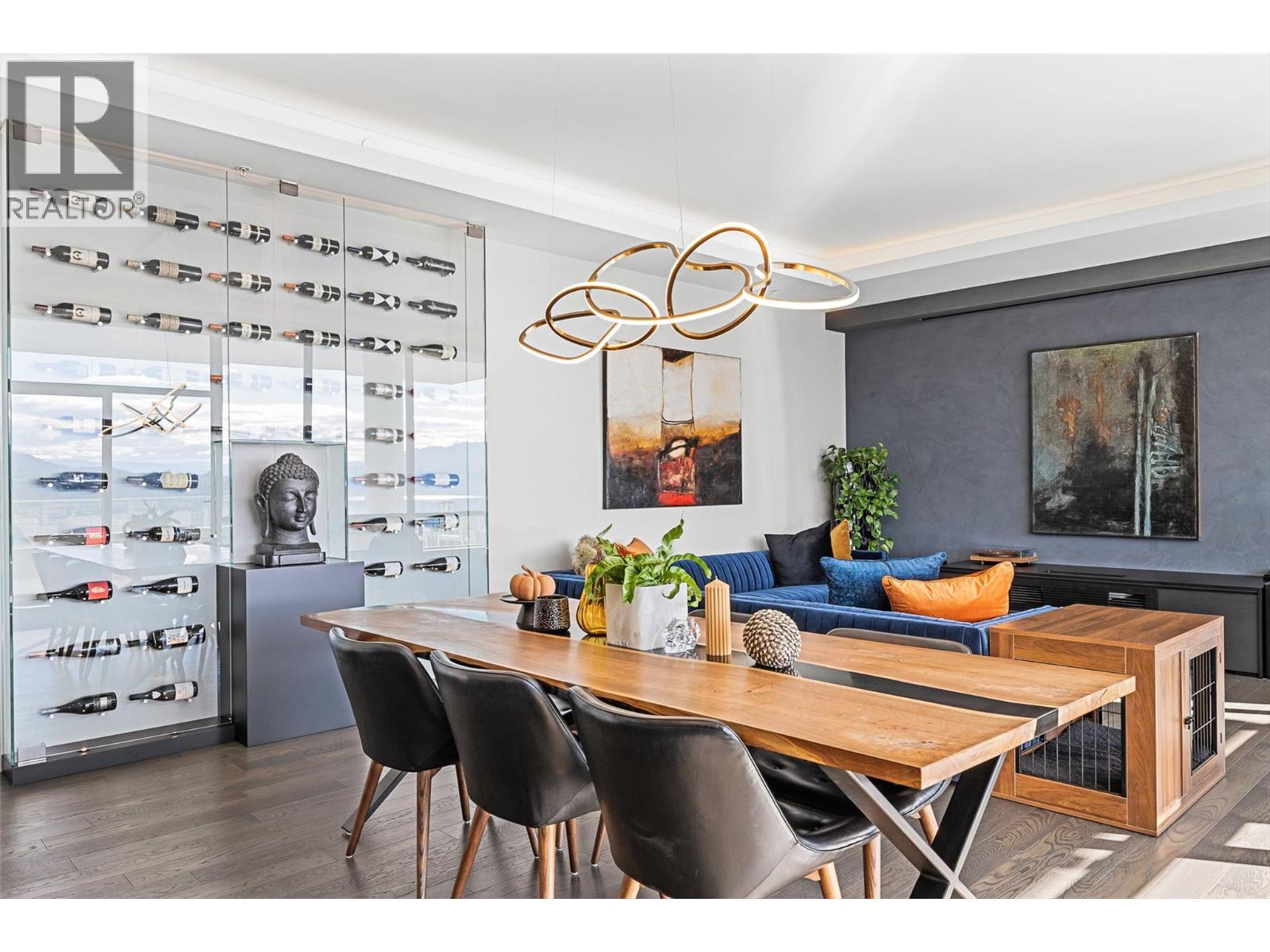 3302 1191 Sunset Drive, Kelowna