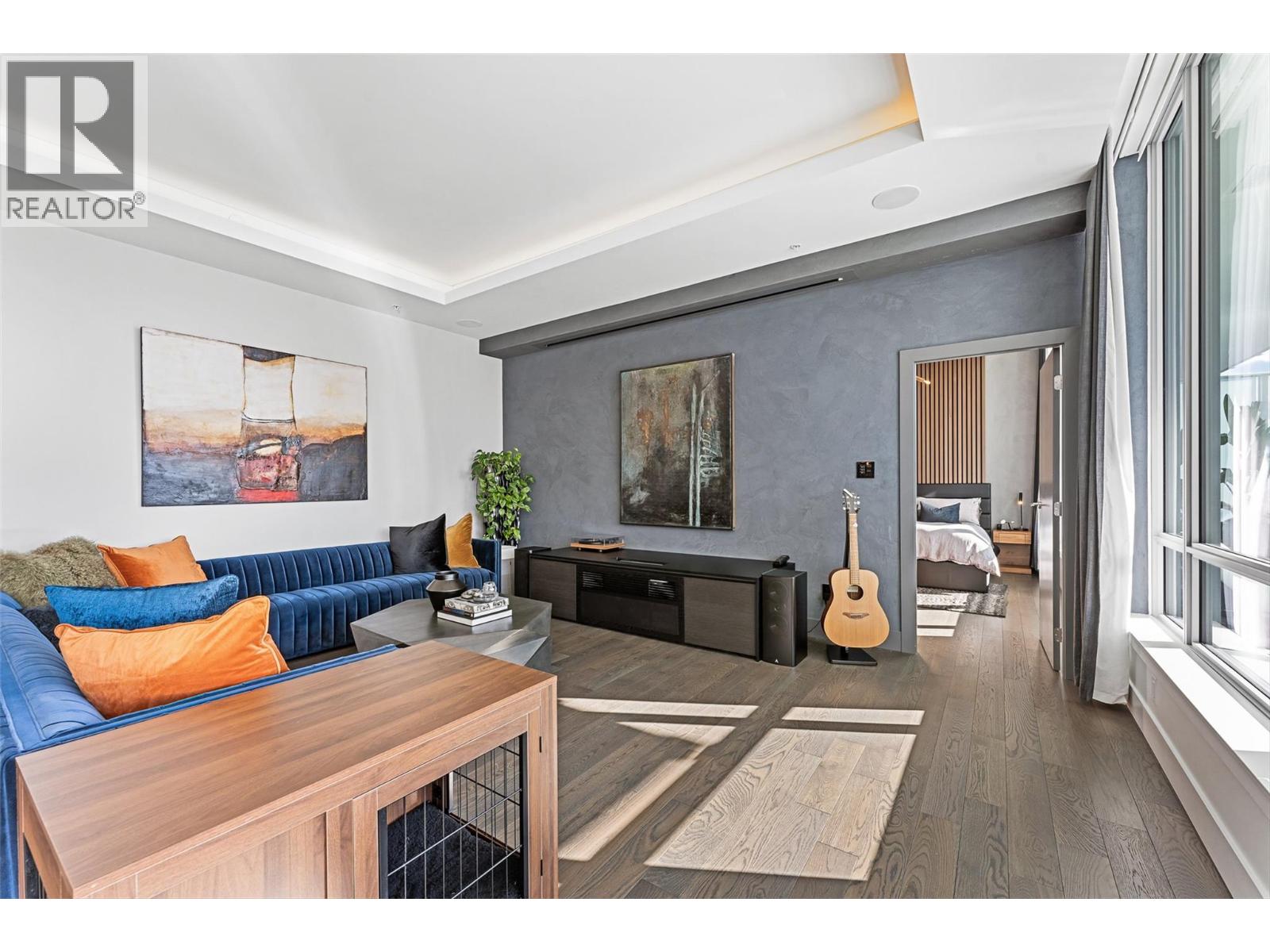 3302 1191 Sunset Drive, Kelowna