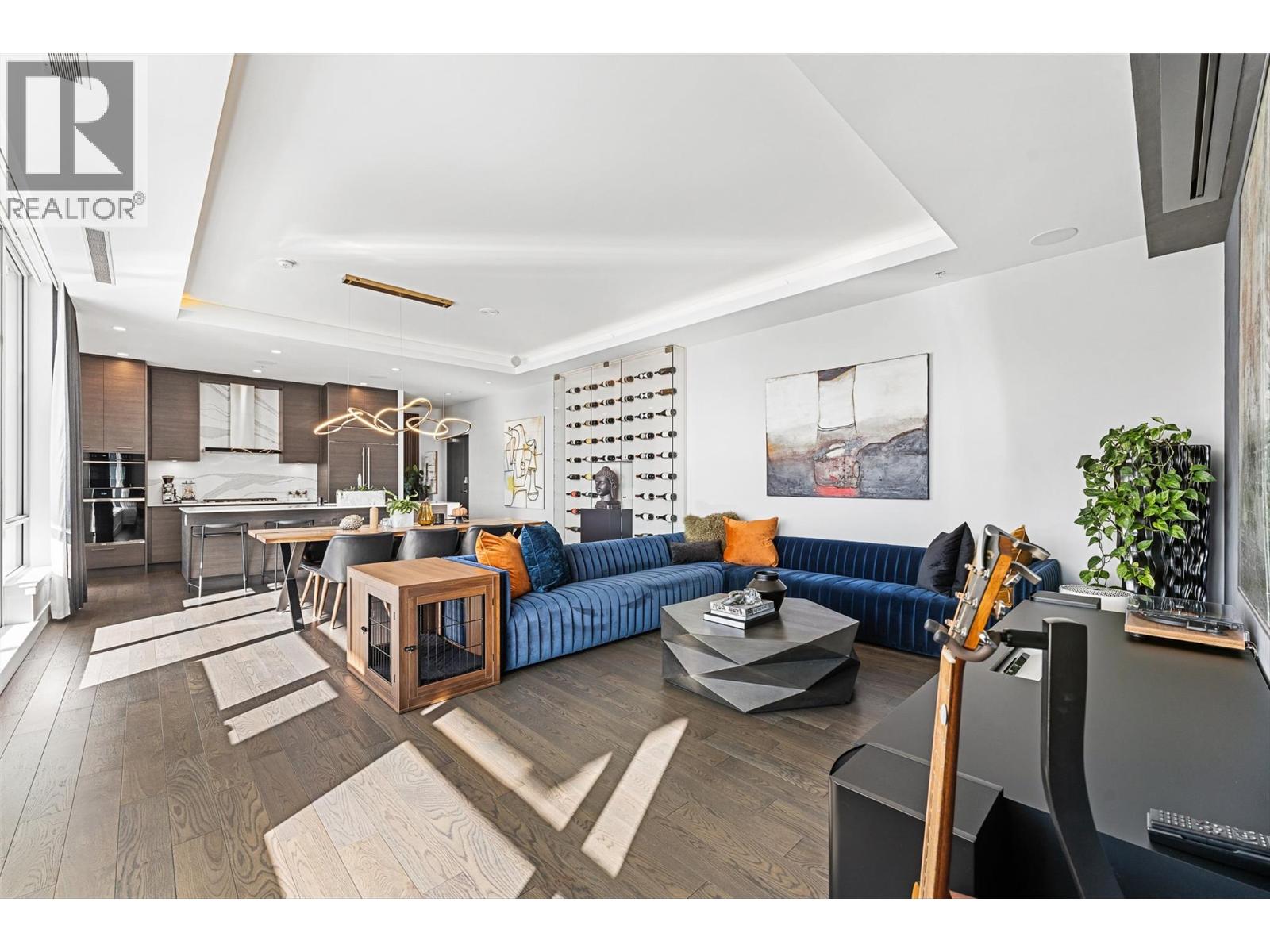 3302 1191 Sunset Drive, Kelowna