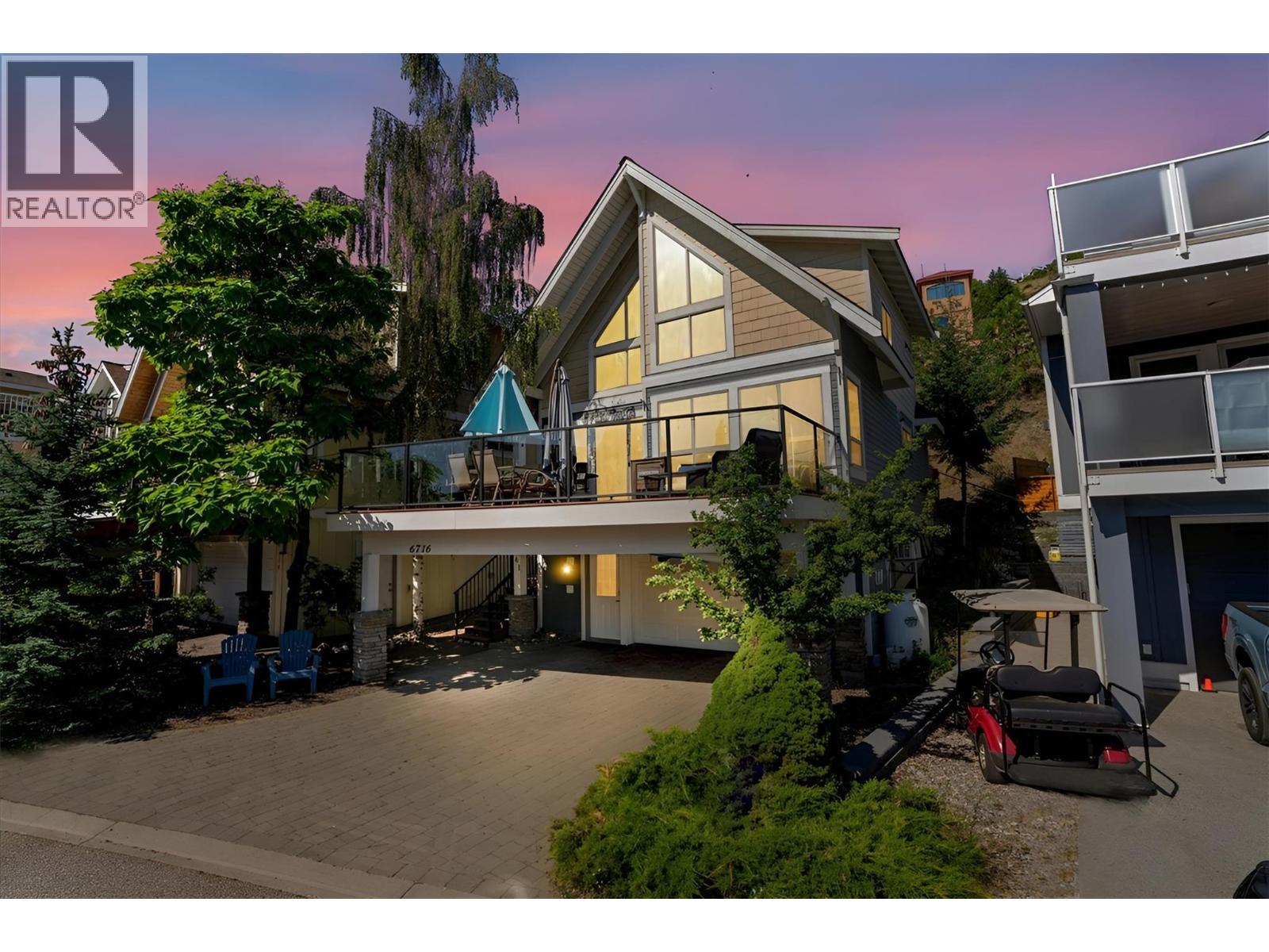 #261-6716 La Palma Loop, Kelowna