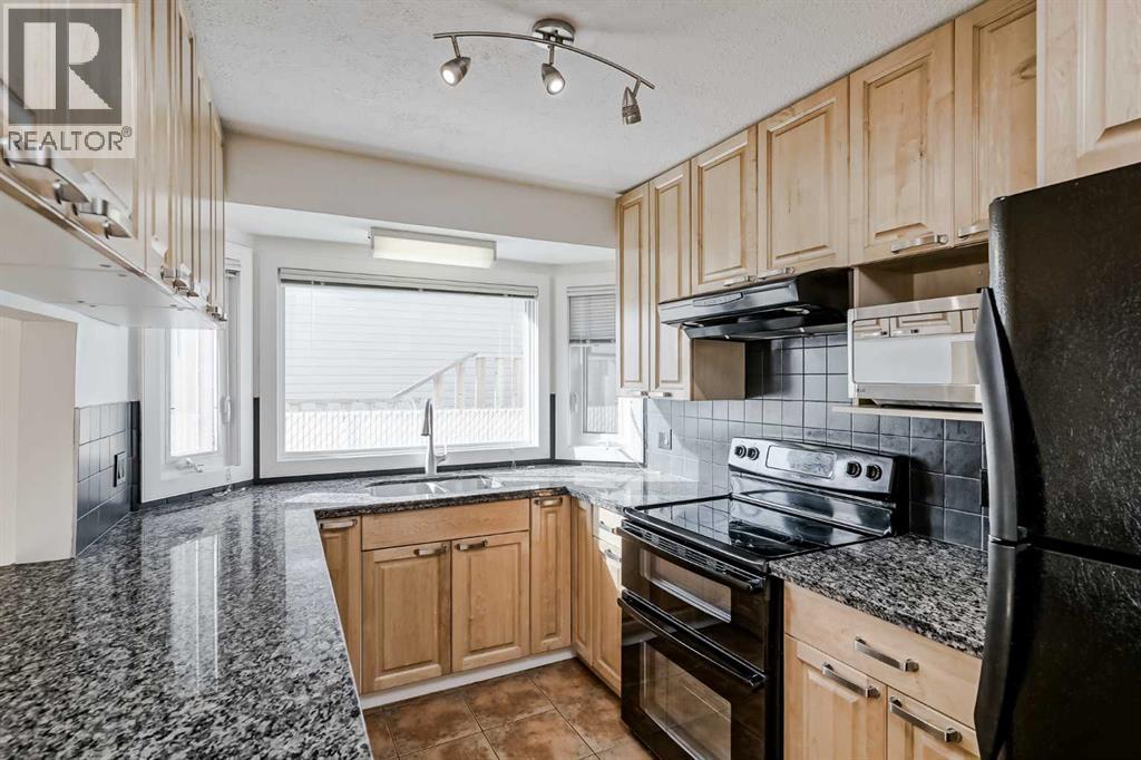 Single Family House Bungalow for Sale in  Bermuda Drive NW Beddington Heights Calgary 