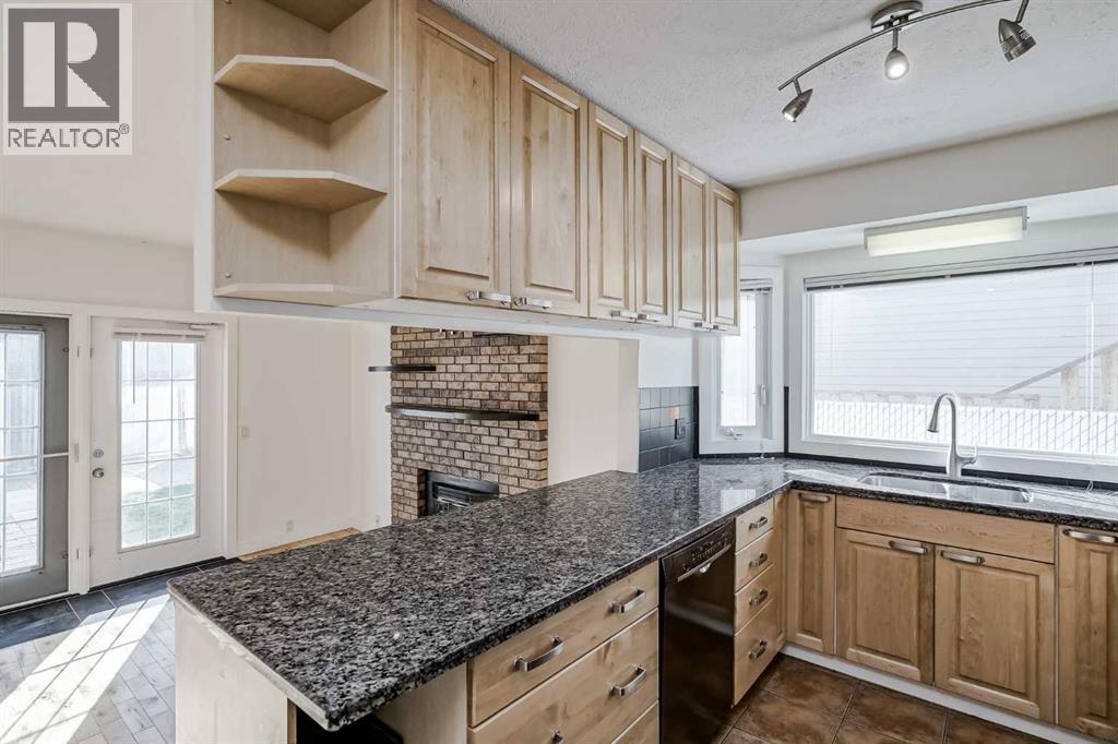 Single Family House Bungalow for Sale in  Bermuda Drive NW Beddington Heights Calgary 