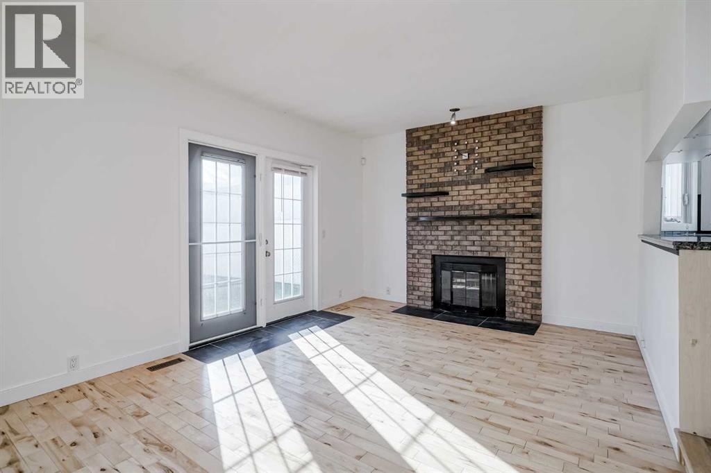 Single Family House Bungalow for Sale in  Bermuda Drive NW Beddington Heights Calgary 