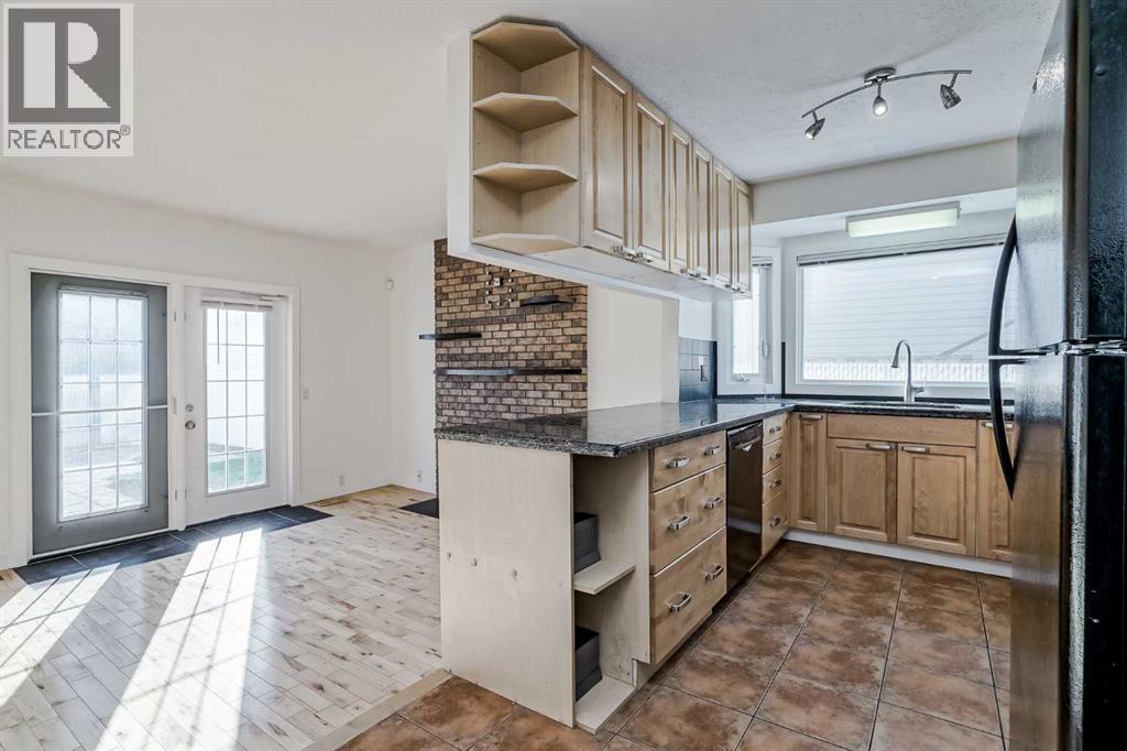 Single Family House Bungalow for Sale in  Bermuda Drive NW Beddington Heights Calgary 