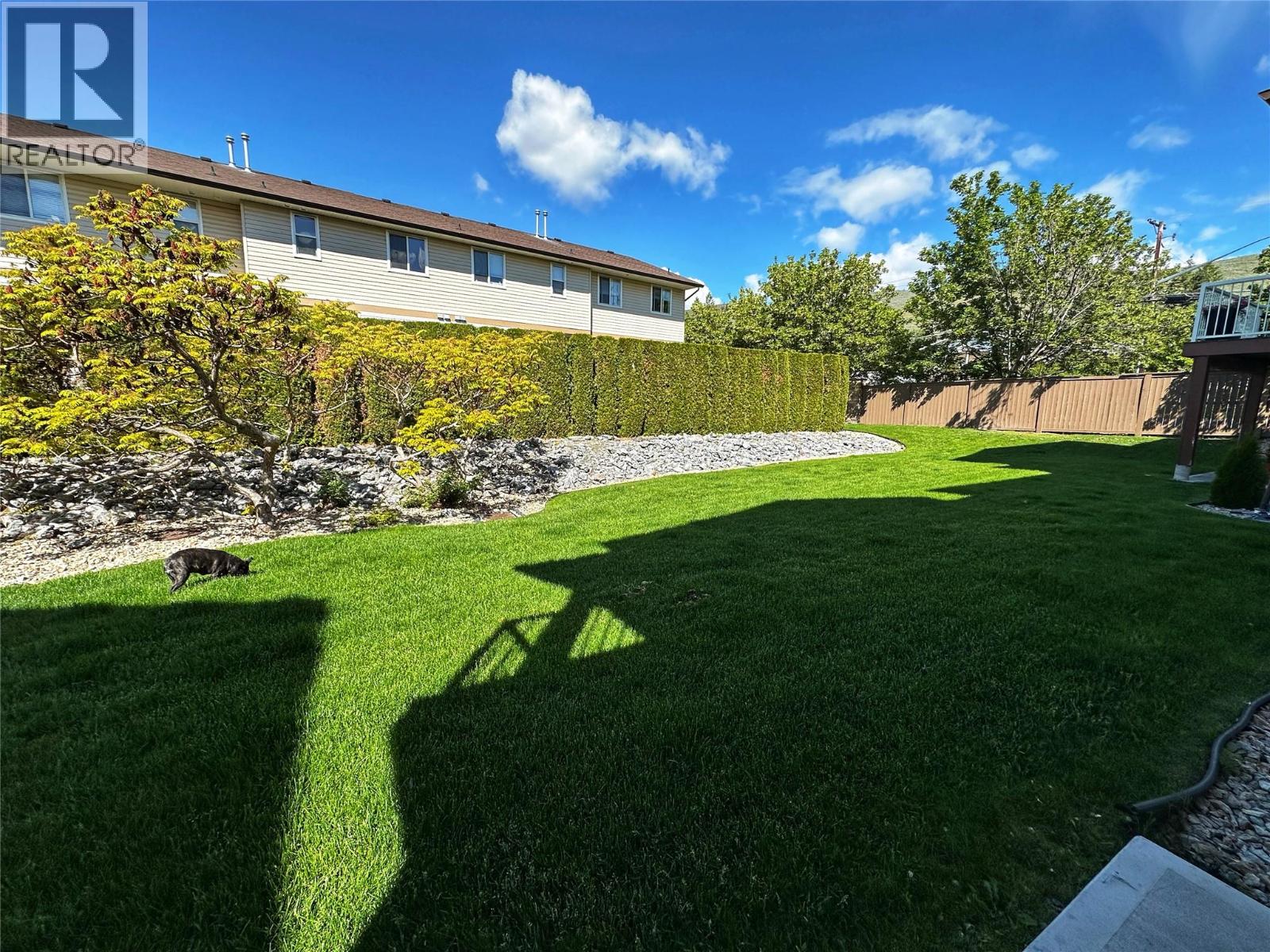 5 5901 Heritage Drive, Vernon