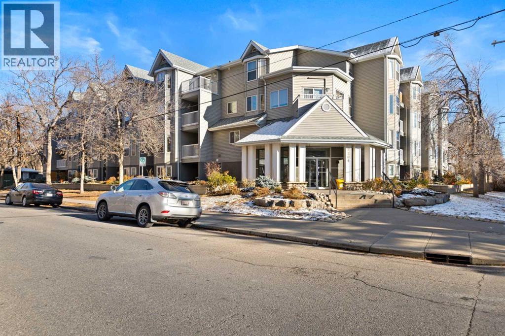 Single Family House for Sale in    Street SW Mission Calgary 