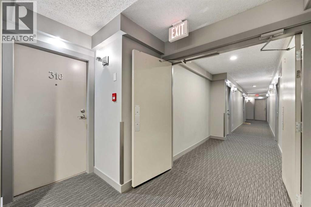 310, 2204 1 Street SW, Calgary, Alberta