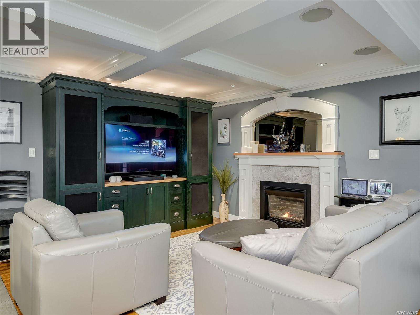 3950 Hibbert Lane, Metchosin