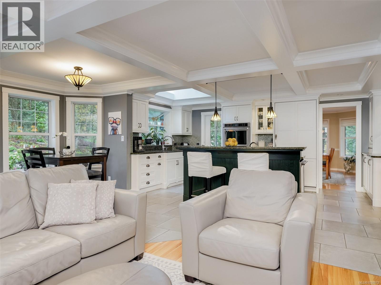 3950 Hibbert Lane, Metchosin