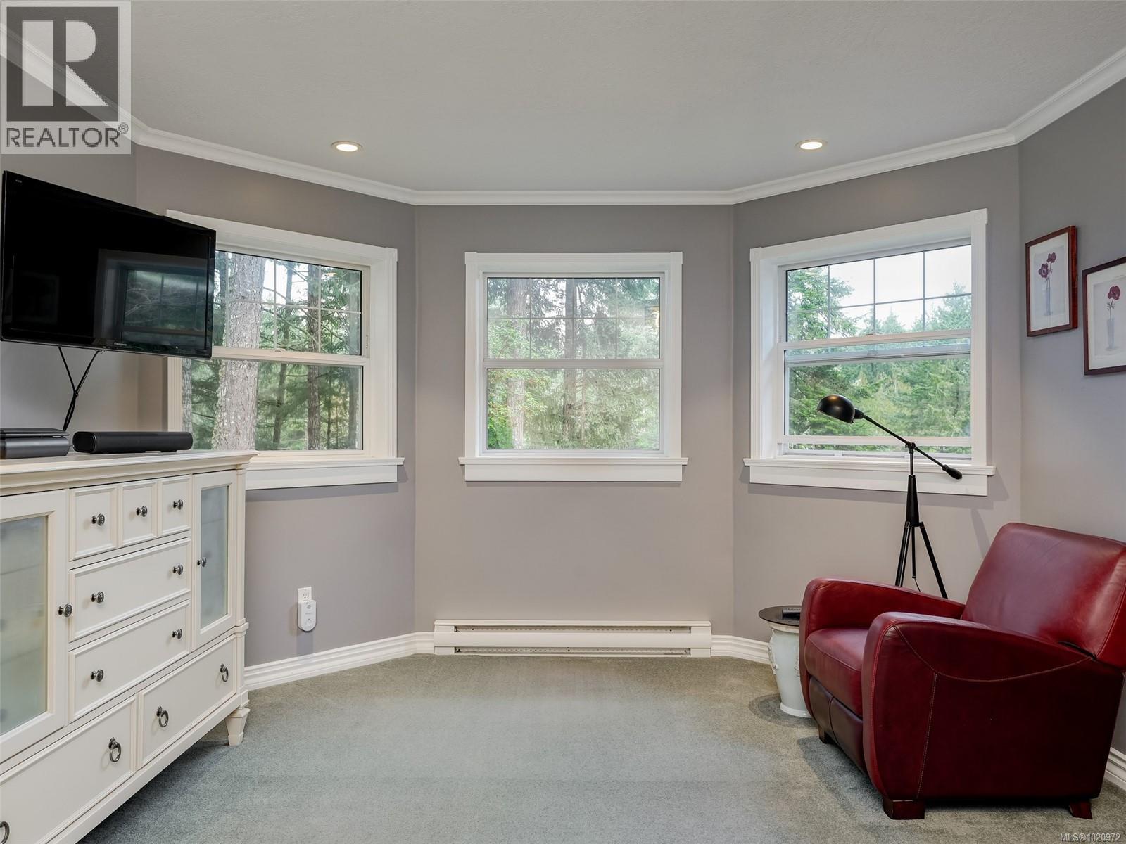 3950 Hibbert Lane, Metchosin