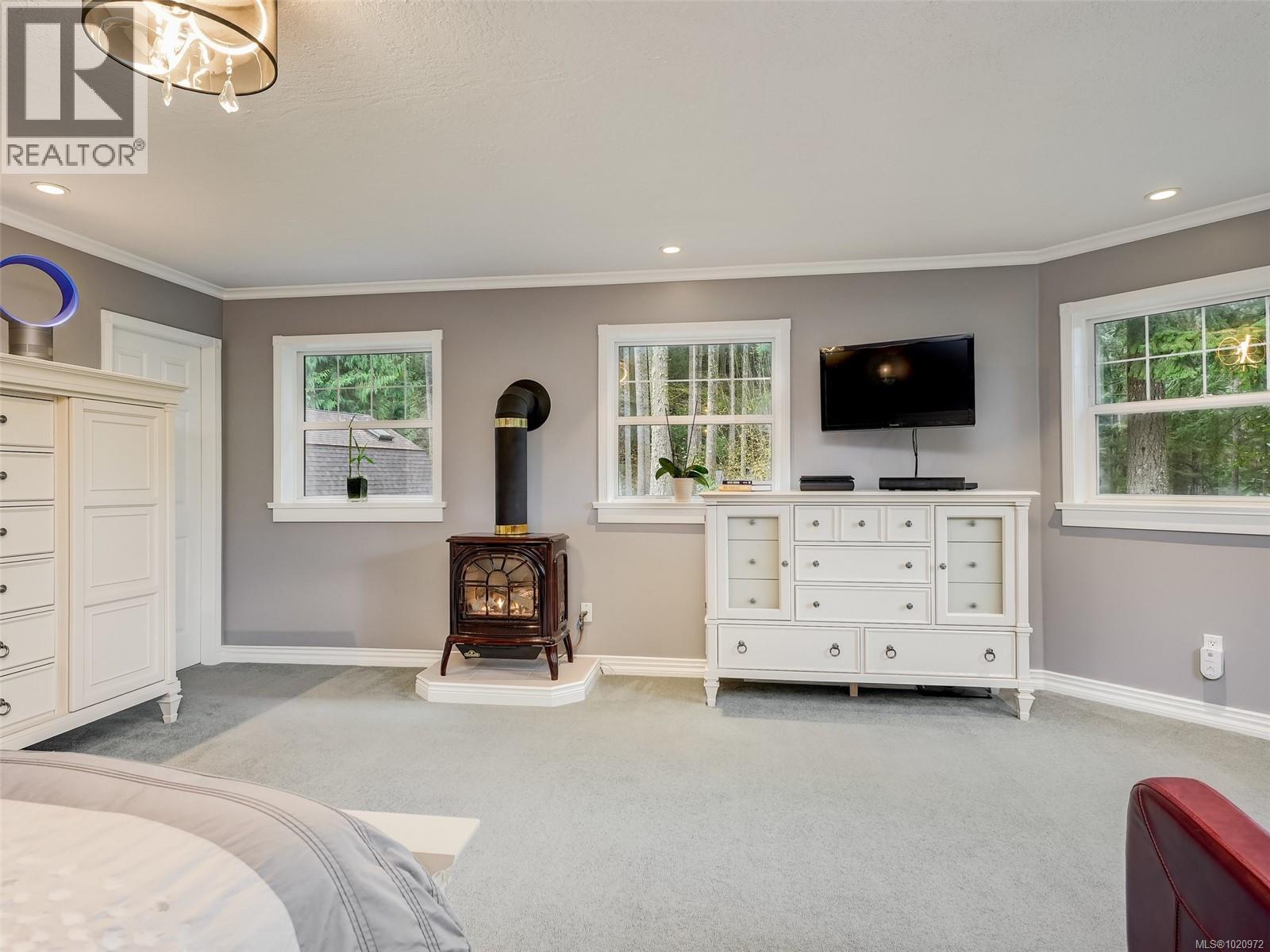 3950 Hibbert Lane, Metchosin