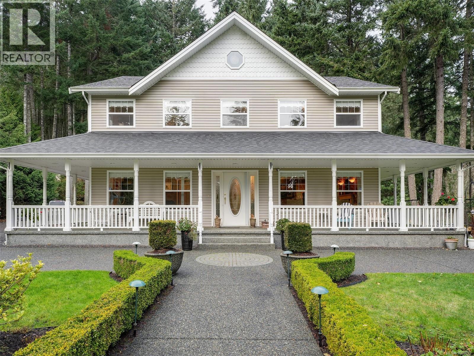 3950 Hibbert Lane, Metchosin