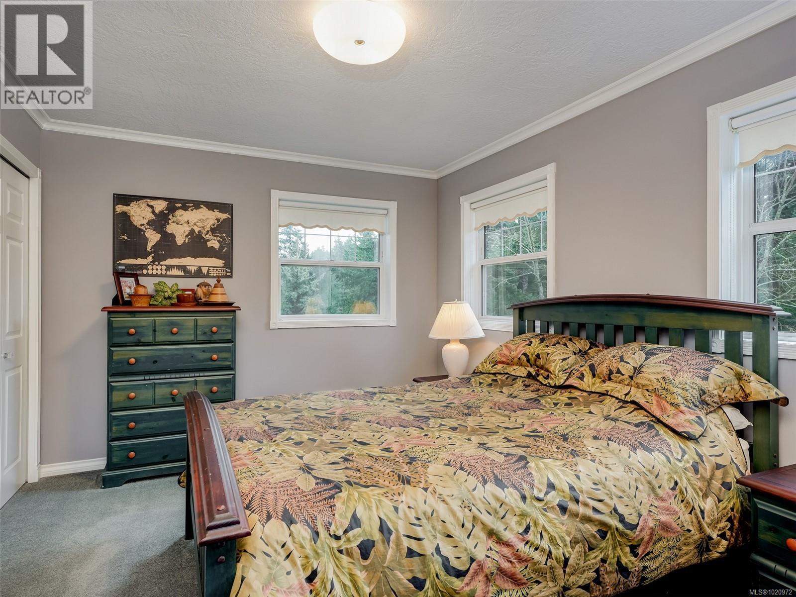 3950 Hibbert Lane, Metchosin