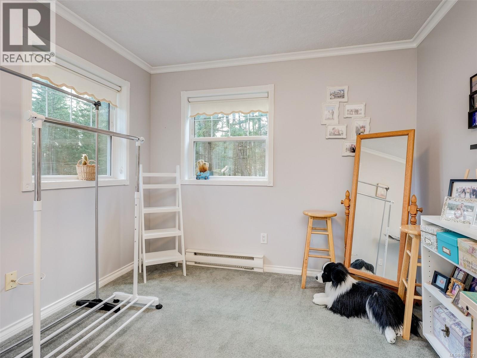 3950 Hibbert Lane, Metchosin