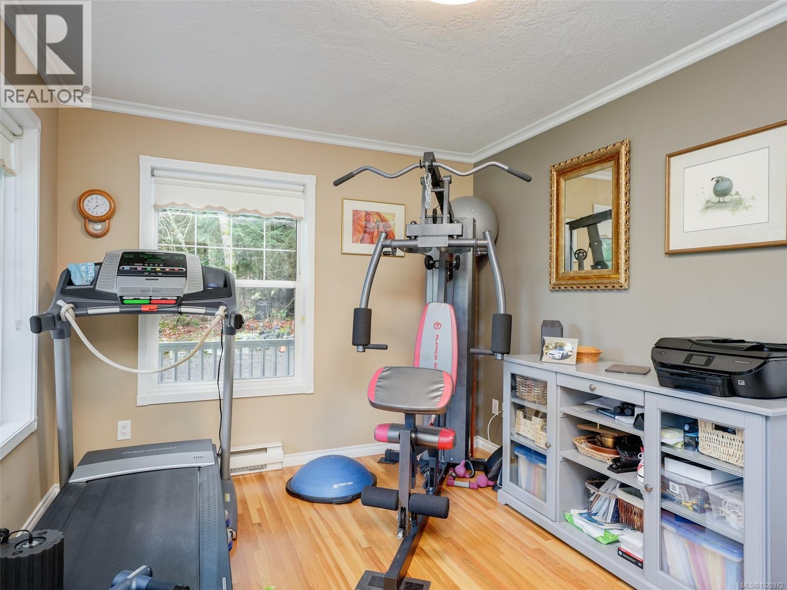 3950 Hibbert Lane, Metchosin