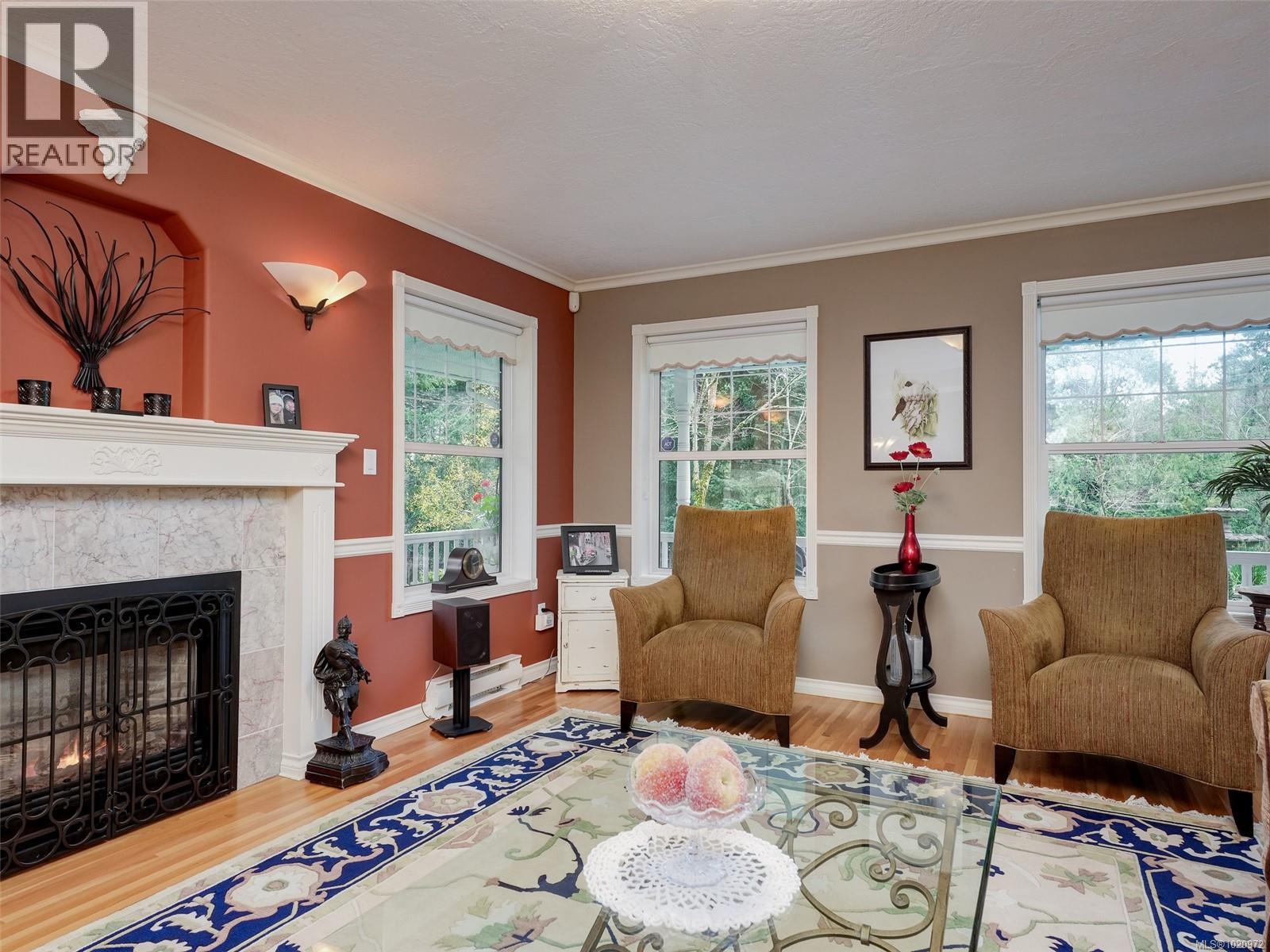 3950 Hibbert Lane, Metchosin