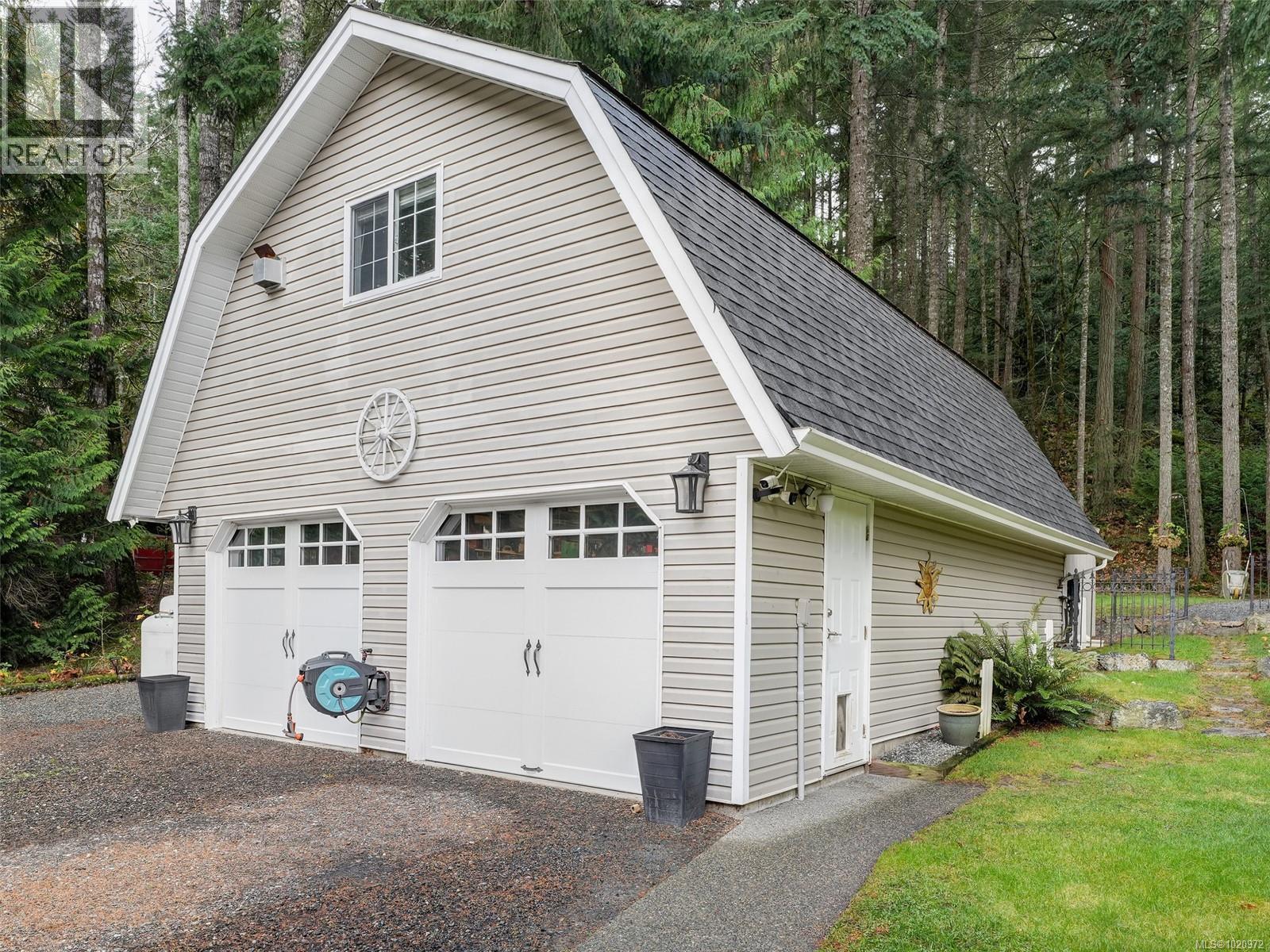 3950 Hibbert Lane, Metchosin