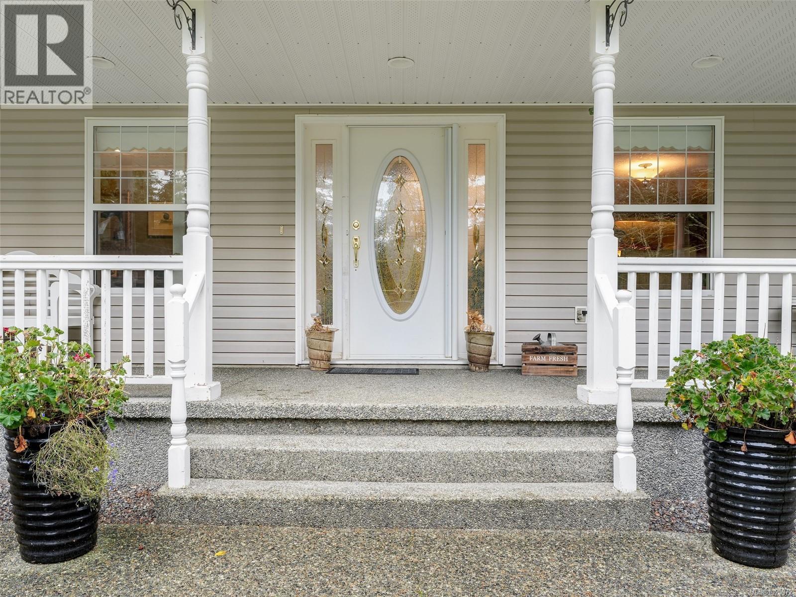 3950 Hibbert Lane, Metchosin