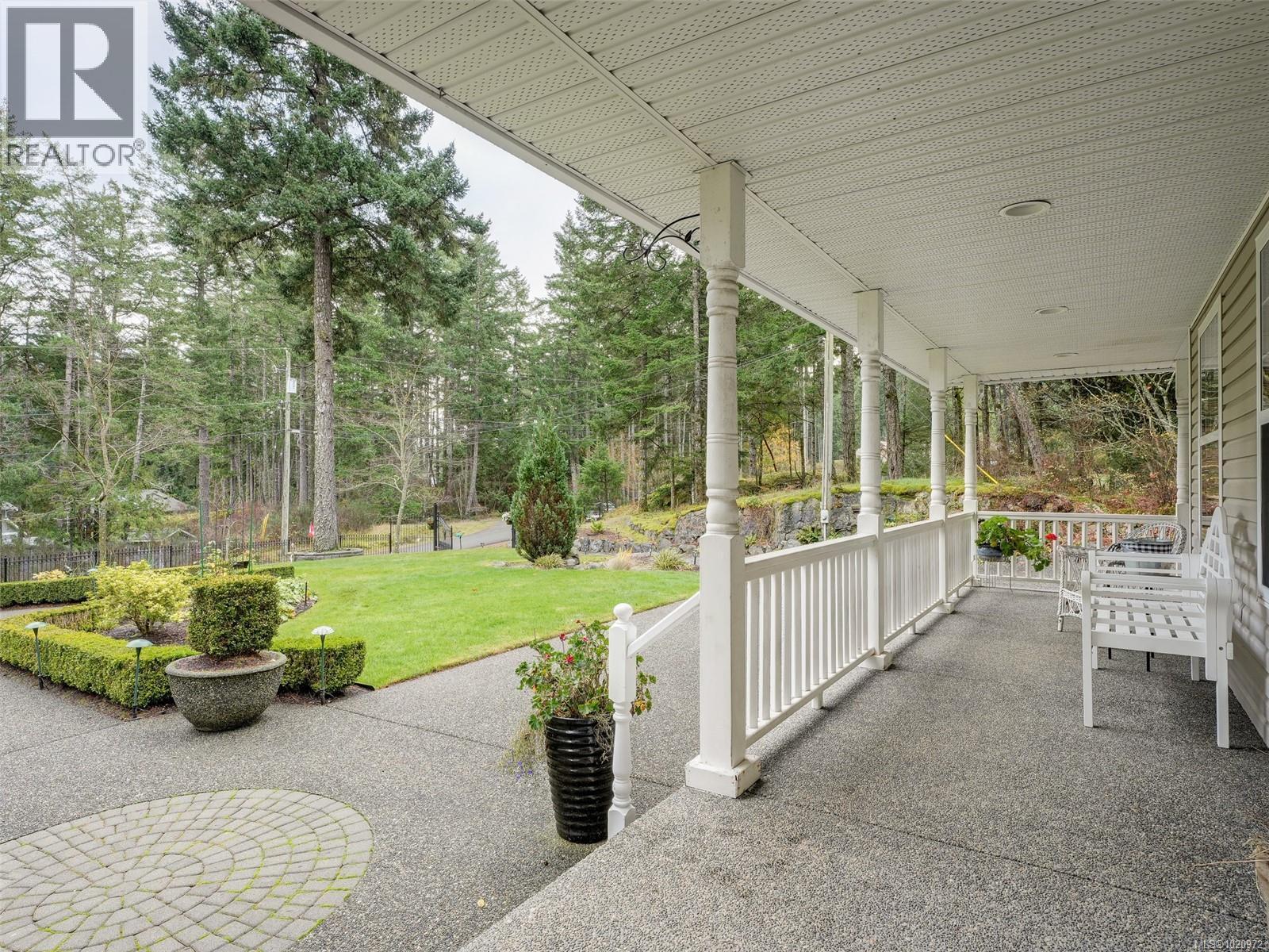 3950 Hibbert Lane, Metchosin