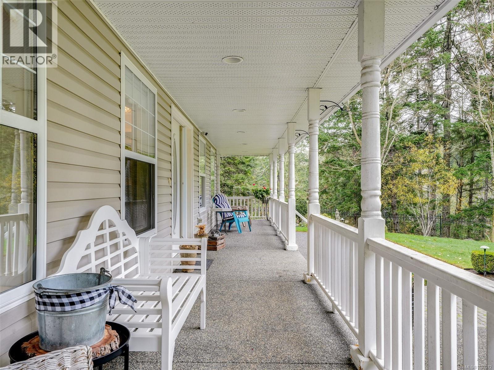 3950 Hibbert Lane, Metchosin