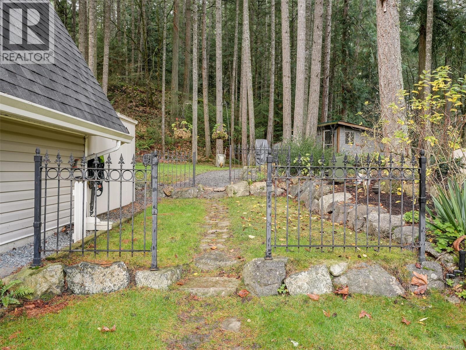 3950 Hibbert Lane, Metchosin