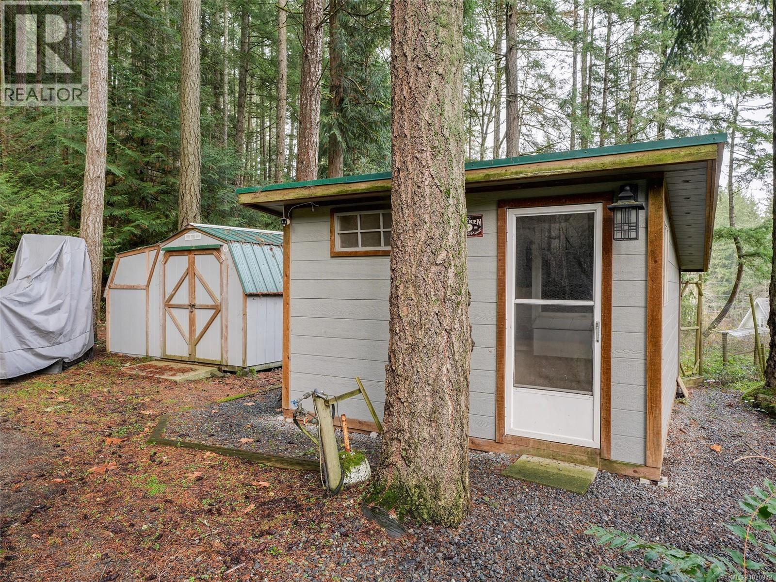 3950 Hibbert Lane, Metchosin