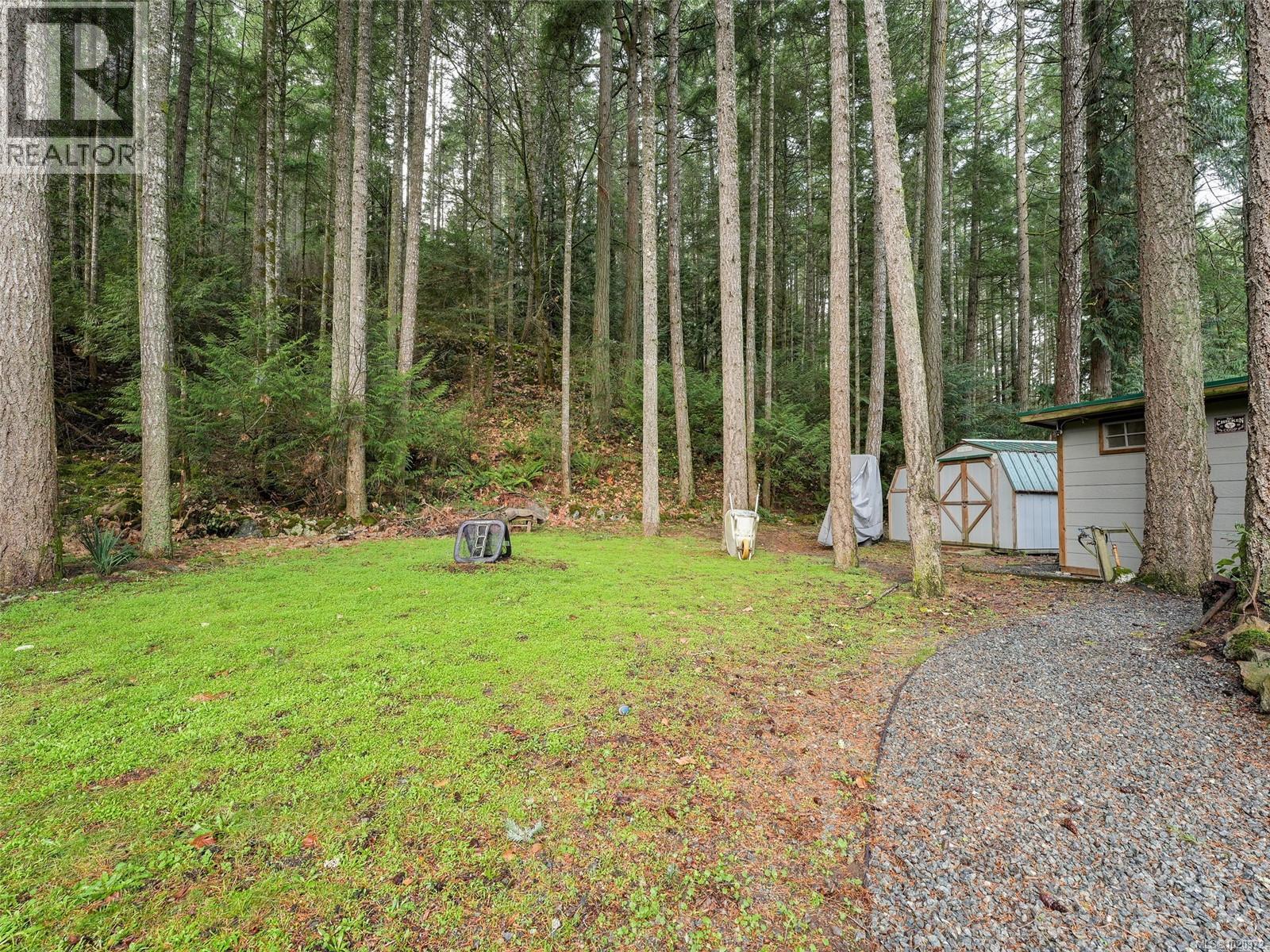 3950 Hibbert Lane, Metchosin