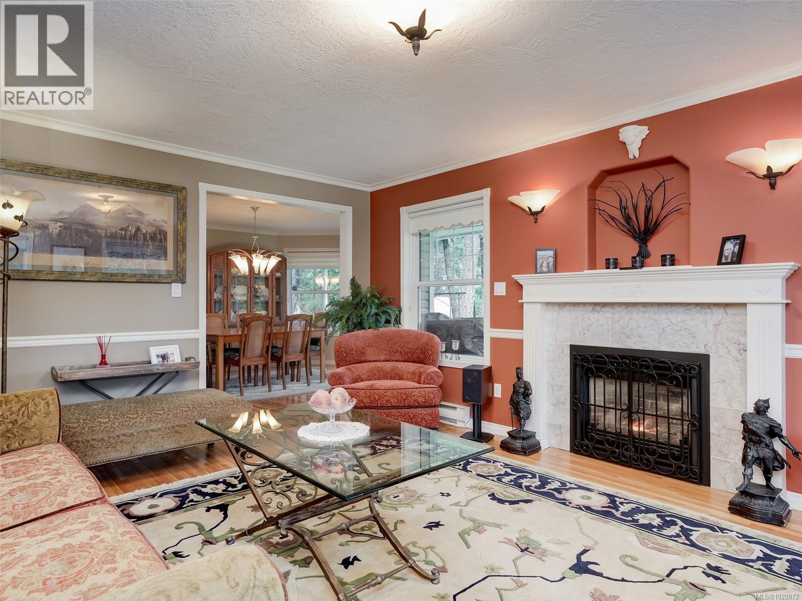 3950 Hibbert Lane, Metchosin