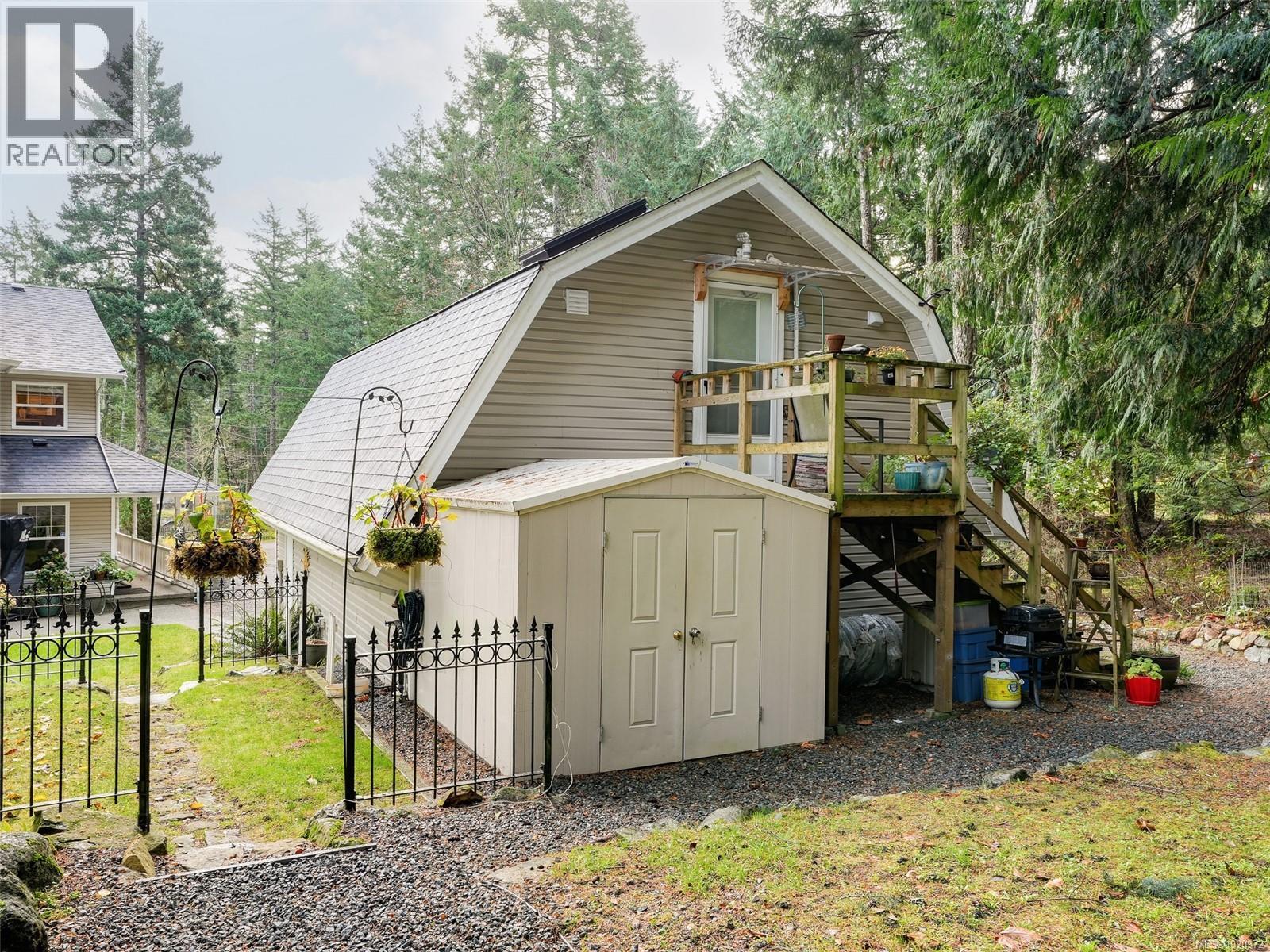 3950 Hibbert Lane, Metchosin