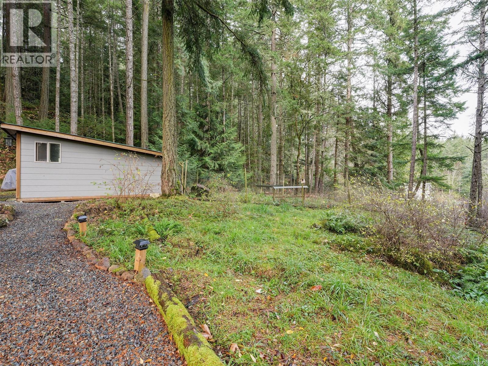 3950 Hibbert Lane, Metchosin