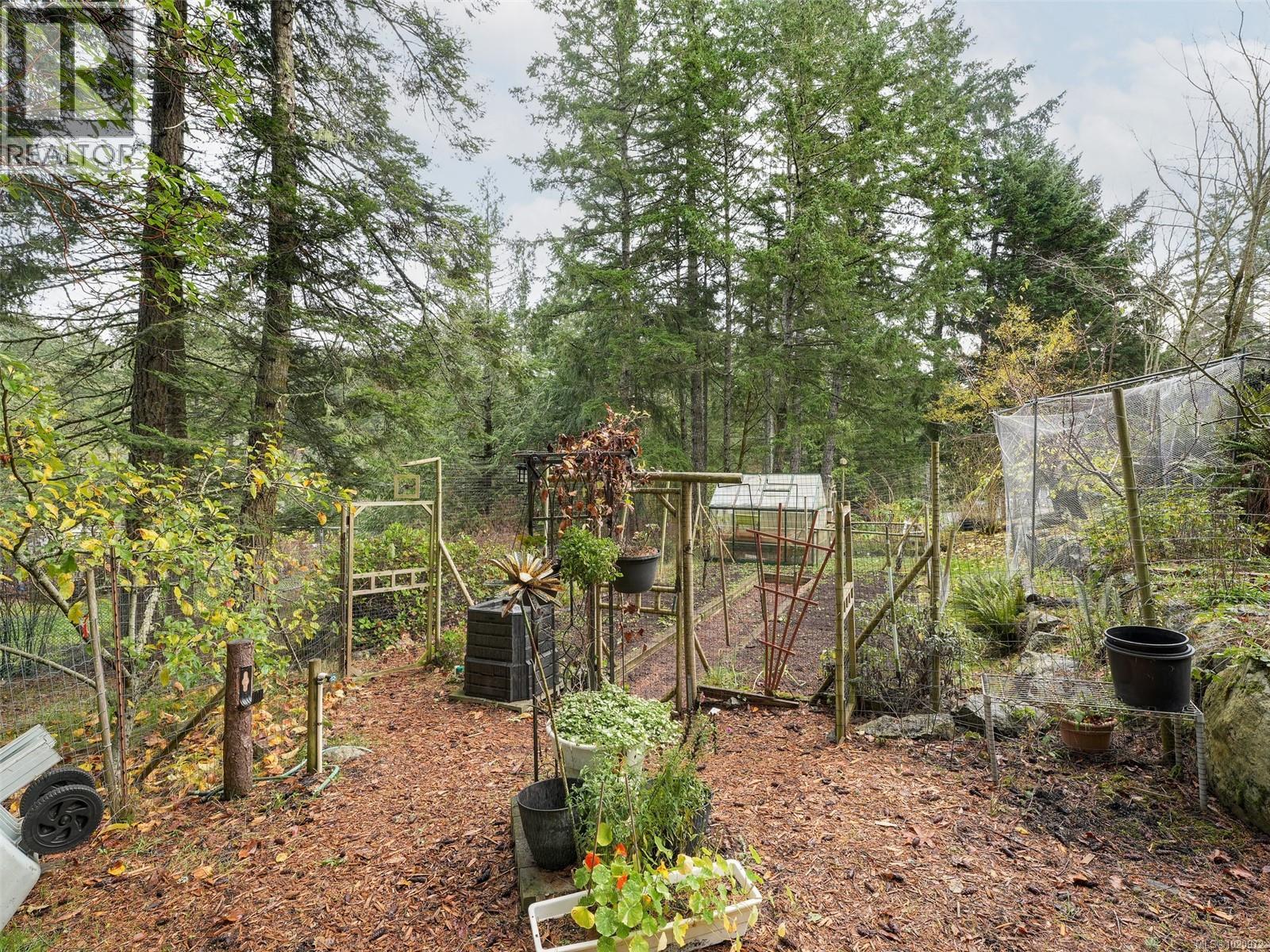 3950 Hibbert Lane, Metchosin